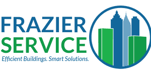 Frazier Service logo color transparent
