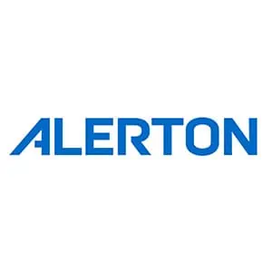 ALERTON logo