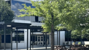 Buice Center
