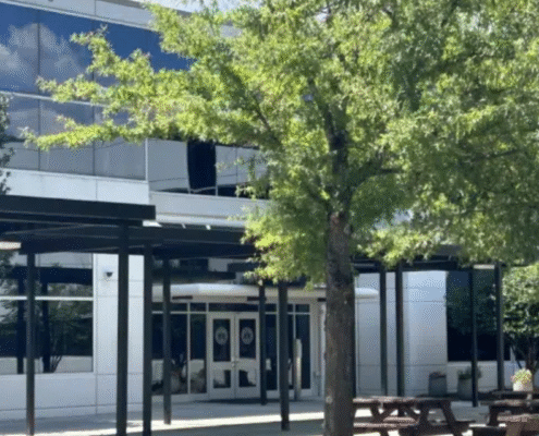 Buice Center