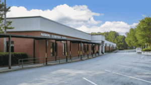 Harmony Elementary School
