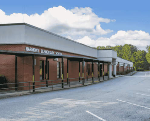 Harmony Elementary School