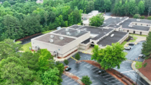 Pinckneyville Middle