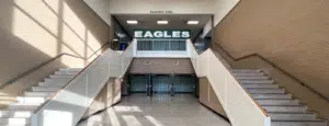 Collins Hill High School HVAC Renovation