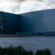Haering Precision's facility.