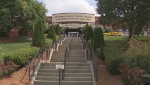 Gwinnett County Public Schools