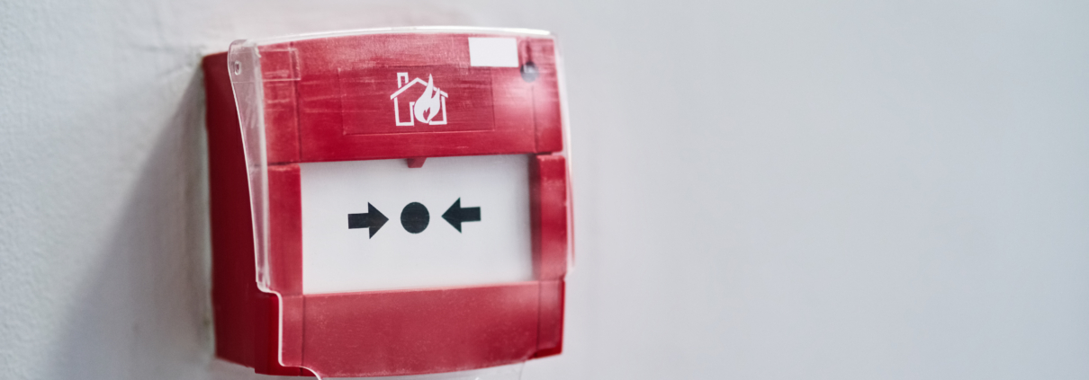 fire detection and fire alarm system