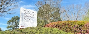 Centerville Elementary School