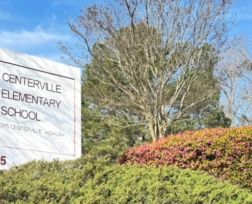 Centerville Elementary School