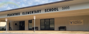Peachtree Elementary School