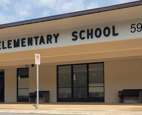 Peachtree Elementary School